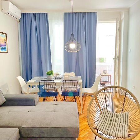 Holiday Home Burgas Exterior photo