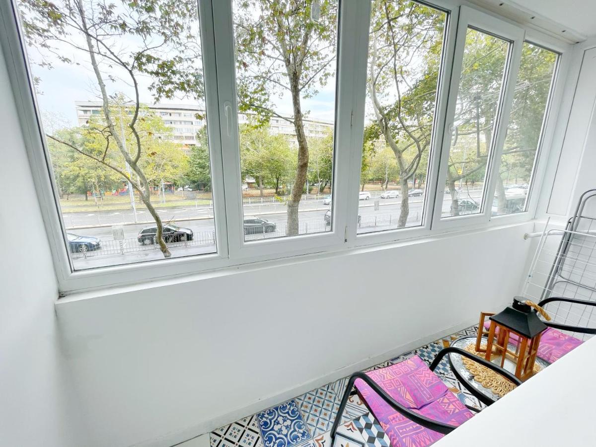 Holiday Home Burgas Exterior photo