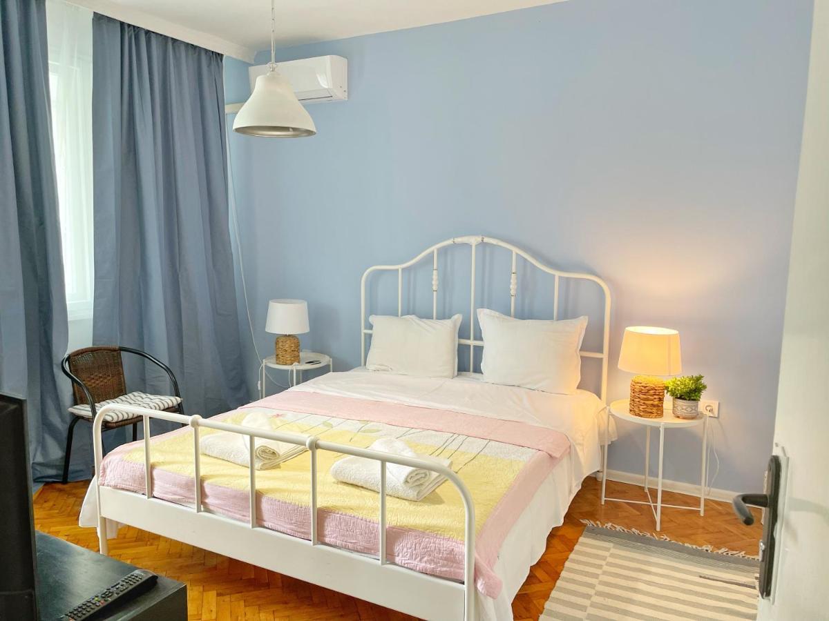 Holiday Home Burgas Exterior photo